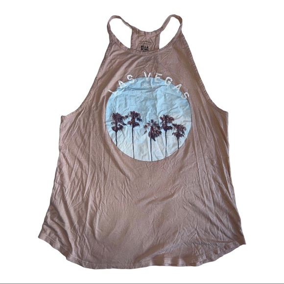 Billabong Tops - billabong tank top